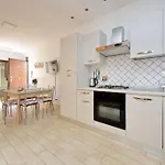 Apartment Spacious Vatican Flat With Courtyard