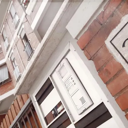 Vatican Flat Spacious Cozy With Court * Рим